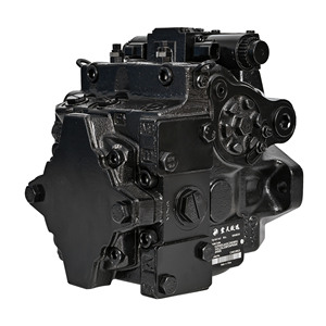 Bomba de Pistones Axiales Hidráulica H1P210R H1P130L H1P045R H1P147 Accesorios para Maquinaria Forestal H1P147RDAA3C3BD3GG3NNL25L25LD20PNNNNNNN - Product Image 3