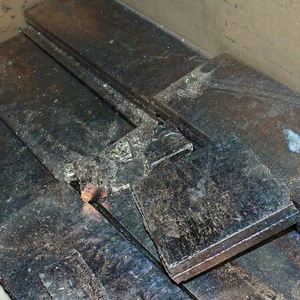 99,99% Min CAS No. 7440-69-9 pour alliage de bismuth, lingot de métal bismuth - Product Image 4