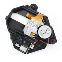 Remplacement de la lentille des lasers optiques KSM-440ACM pour Sony PS1 Playstation Kit de pièces de rechange