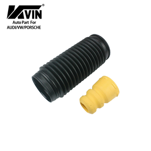 KVIN 5QD412303 Caoutchouc de tampon avant pour ST/MT/<span class=keywords><strong>G7</strong></span>/LD Caoutchouc de tampon avant pour ID4X/ID6X/Q4 5QD 412 303 - Product Image 3