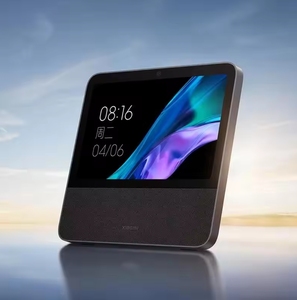 หน้าจอสมาร์ทโฮม Mi รุ่นใหม่ 10 CN ขนาด 10.1 นิ้ว จอสัมผัสอัจฉริยะ ความละเอียด 1280*800 พร้อมผู้ช่วยเสียง XiaoAI สำหรับบ้านอัจฉริยะ - Product Image 2