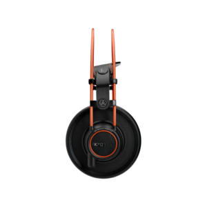 <span class=keywords><strong>AKG</strong></span> Pro Audio K712 PRO Over-Ear Open-Back Flat-Wire Reference Studio Auriculares - Product Image 4
