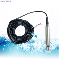 Analizador de Calidad de Agua RTU, Sensor Multiparamétrico de Laboratorio, Portátil e Integrado, para COD, BOD, Estanques de Camarones y Aplicaciones Futuras