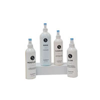 Solution Originale pour le Visage, Liquides pour Hydrodermabrasion, Solution de Nettoyage Profond Hydrafacy