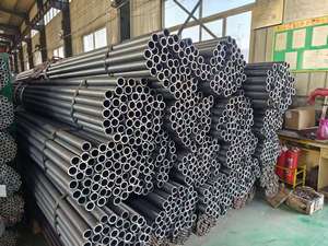 Barra de Anclaje Autoperforante R25 R32 R38 T40, Varilla de Anclaje para Micropilotes y Inyección de Fundación - Product Image 4