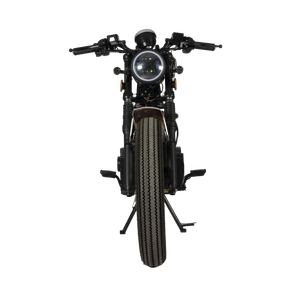 Moto <span class=keywords><strong>électrique</strong></span> 3000 W à puissance modérée, idéale pour les trajets urbains et les utilisations tout-terrain légères. - Product Image 3