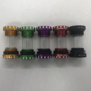 Chuyên Nghiệp Xe Đạp Điện Khung Dưới Cho Xe Đạp Threaded Khung Dưới 68/73 Mm Chiều Rộng Vỏ - Product Image 3