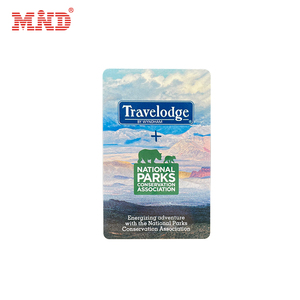 100% kiểm tra đầy đủ hệ thống khóa cửa khách sạn thẻ RFID - Product Image 6