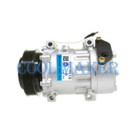 Compresseur pour Renault safree/Espace/Laguna, refroidisseur 7H15, 7700112299, 7700859676, 699003, 232745260, 7701499836, 7701499845