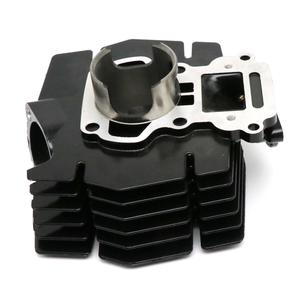 Bộ xylanh xe máy 11210-23450-0F0 52.5mm, cụm xylanh cho AX115 - Product Image 4