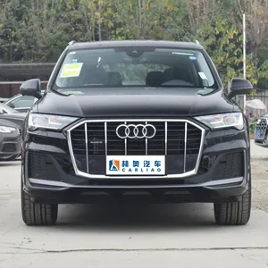 2023 Gebruikte Auto 'S 2022 Audi Q7 Gebruikte Auto 'S Nieuwe Audi Q7 Audi Q2 Q3 Q4 Q5 Q6 Q7 Q8 Auto 'S Te Koop In China