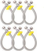 Tuyau de plomberie flexible Offre Spéciale F1/2 "XF1/2" du fabricant directement