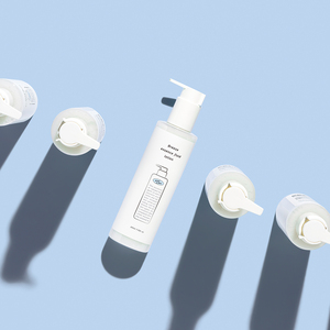 [What Skin] Loción Fluida Esencial Breeze, Loción Facial Rica en Humectación para Todo Tipo de Piel, Cuidado Hidratante Calmante para Mujeres, Uso Diario - Product Image 2