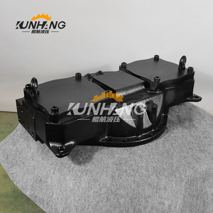 OEM ZX850-3 ZX870-3 ZX870H-3 ชุดจ่ายกำลัง YB60000413 9249785 9249786 9276421 ชุดปั๊มสำหรับ - Product Image 3