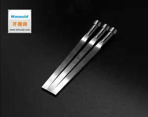 Çin kaplama ector pimleri üreticisi EEJB-IMH SKH51 enjeksiyon kalıbı eejepimleri için