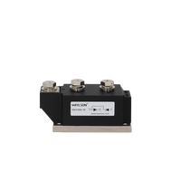 Module à double diode MDC500a Module d'alimentation à thyristor à diode de pont de haute qualité