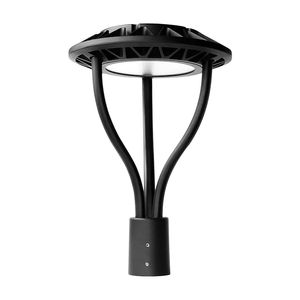 Lámpara de Jardín para Exteriores, 100W 150W LED, Lámpara de Patio IP65 Impermeable, Iluminación de Camino de Jardín de Aluminio Resistente - Product Image 1