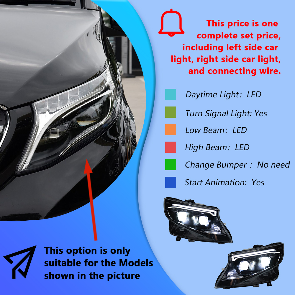 Para el usuario V260