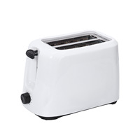 Machine à pain grille-pain Lingyue, machine à sandwich, machine à petit-déjeuner, 650W, commande mécanique, capacité inférieure à 1L, garantie 1 an