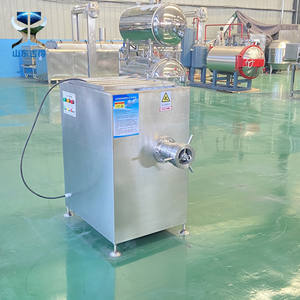 Hachoir à viande électrique Moteur à engrenages Chili Poulet Boeuf Hachoir à viande congelé Matériel Hachoirs à viande électriques <span class=keywords><strong>Kitchenaid</strong></span> - Product Image 1