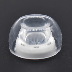 Embouts d'écouteurs en silicone liquide 30 Duro pour <span class=keywords><strong>Airpods</strong></span> <span class=keywords><strong>Pro</strong></span> 2 Embouts d'écouteurs <span class=keywords><strong>Réduction</strong></span> du bruit Écouteurs Pro2 Antidérapant Embout d'oreille - Product Image 4