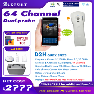 Ultrasonido <span class=keywords><strong>de</strong></span> mano para imágenes mamarias-Caracterización <span class=keywords><strong>de</strong></span> lesiones, evaluación <span class=keywords><strong>de</strong></span> implantes y guía <span class=keywords><strong>de</strong></span> biopsia - Product Image 6