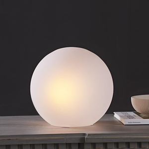 Modern Glass Acessórios Mão Blown Substituição Glass Globe Shade Frosted White Sphere Glass Lampshade para Pendant <span class=keywords><strong>Wall</strong></span> Sconces - Product Image 5