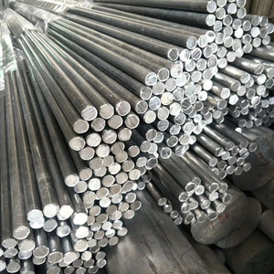 Barras de Aluminio 7075 6061 6063 5083 6082 5060 3003 2017 2024 2014 - Product Image 1