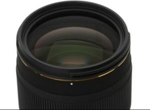 Lentes Sigma 70-200 F2.8 EX APO DG HSM de 1.ª generación para Canon EF, teleobjetivo zoom APO de fotograma completo, listos para enviar - Product Image 2
