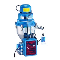 Machine d'alimentation sous vide à grain sec industriel, vente en gros, faible bruit, convoyeur de bijoux en plastique, particules en plastique, dispositif de succion, chargeur automatique en thaïlande