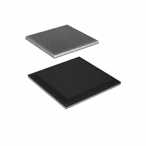 XC7A200T-2FFV1156I วงจรรวมแบบฝังตัว Ic IC FPGA 500 I/O 1156FCBGA ตัวแทนจำหน่ายที่ได้รับอนุญาต 1156 BBGA, FCBGA - Product Image 1
