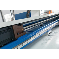 Presse à poinçonner ACCURL, machine à perforer, système à 32 stations