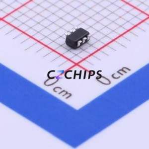 Nuevo-Original 74LVC2G14DW-7 SOT-363 Circuito integrado IC Chip Inversor Venta completa Chips de componentes electrónicos y servicio BOM - Product Image 2