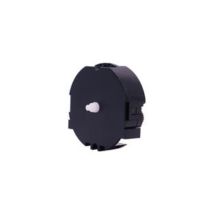 Mecanismo de Reloj de Mesa Redondo Pequeño y Delgado de 50 mm de Diámetro, Movimiento de Reloj de Juguete - Product Image 3