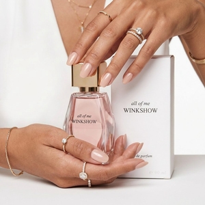 Parfum OEM 100 pièces, floral oriental, EDP pour femmes, parfum rose et vanille, 50 ml, écologique, longue durée, spray corporel pour usage quotidien - Product Image 1