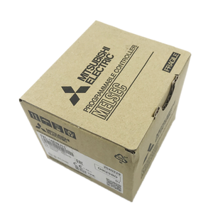 Controlador Lógico Programable (PLC) FX5-16EYR/ES - Product Image 2