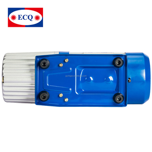 ปั๊มสุญญากาศ AC สำหรับน้ำยาทำความเย็น R32 R1234YF R410A ระบบทำความเย็น HVAC รุ่น VP245 5CFM แบบสองขั้นตอน 1/2HP แรงดันต่ำ OEM - Product Image 6