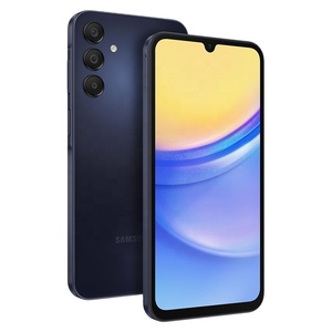 Được sử dụng cho Samsung cho Galaxy A15 5g điện thoại thông minh 4 + 128GB 256GB 5000mA mở khóa LTE di động 512GB 1TB phiên bản có sẵn trong chúng tôi - Product Image 1