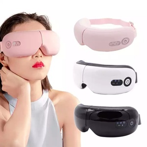 Masajeador Ocular Electrónico de Vibración con Diseño OEM, Dispositivo de Masaje Ocular Sónico EMS - Product Image 5