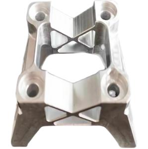 อะไหล่โดรนป้องกันพืช อะไหล่ติดตั้งมอเตอร์ Agras T50 สำหรับโดรนพ่นยา T50 - Product Image 4