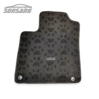 Fábrica de Alfombrillas para Automóviles, Accesorios para Automóviles, Alfombrillas para Automóviles, Alfombras Personalizadas para Vehículos, Alfombrillas para Piso de Automóvil