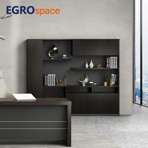 Egropace ตู้เก็บเอกสารวัสดุไม้สำหรับห้องจัดการเฟอร์นิเจอร์สำนักงานลิ้นชักเก็บเอกสาร - Product Image 3