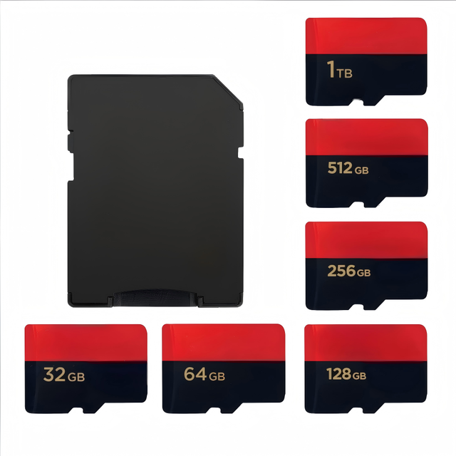 SDCS2/64GB micro Card 64GB card for Consumer Storage