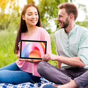 Chine Tab 10 pouces Tablet Pc avec <span class=keywords><strong>Google</strong></span> <span class=keywords><strong>Play</strong></span> Android Ordinateur Tablette 4 go Ram 64 go Rom - Product Image 3