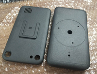 Layanan Pencetakan 3D Premium FDM MJF SLS SLA untuk Komponen 3D, Plastik PEEK PPS Filament Nylon PA12 Bubuk Resin untuk Kerangka Motor Drone