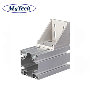 Cửa sổ hồ sơ cho thị trường Trung Quốc sơn tĩnh điện nhôm cửa sổ hồ sơ - Product Image 2