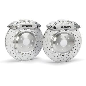 Disques de frein de bonne qualité, prix de gros pour Is200 Is 250 Is300 - Product Image 3
