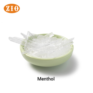 Кристаллы камфора ментола с перечной мятой высокой степени очистки по оптовой цене - Product Image 2