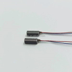 1.8V AC 0412 Z trục vuông tuyến tính động cơ LRA rung động cơ cho điện thoại Touch pad điều khiển trò chơi - Product Image 3