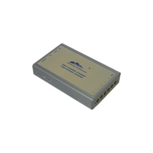 Generador de Retraso Digital HIGHLAND TECHNOLOGY P500, Salida de Señal de Pulso, 4 Canales, Control de Temporización de Precisión - Product Image 4